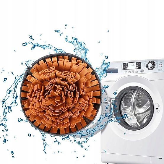 TAPIS OLFACTIF POUR CHIEN PJ-095