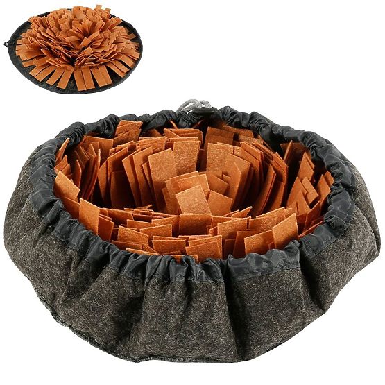 TAPIS OLFACTIF POUR CHIEN PJ-095