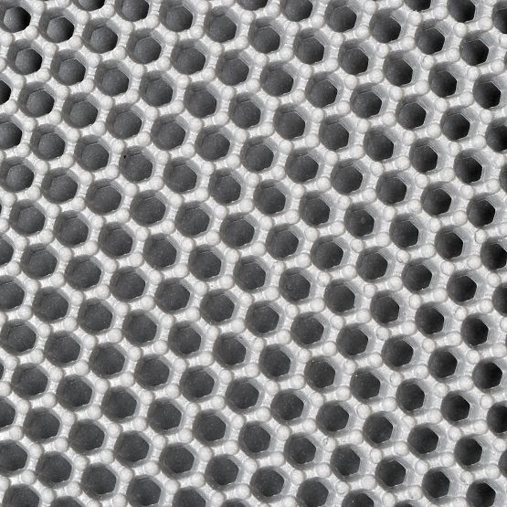 Tapis pour chats paillasson Catsy 40x50 cm gris