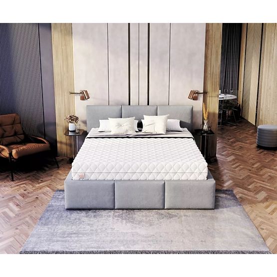 Matelas à poches Famille 160 x 200 cm