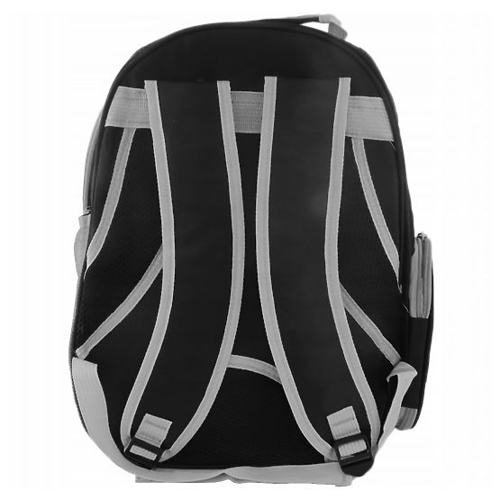 Transporteur pour animaux P70259 Noir