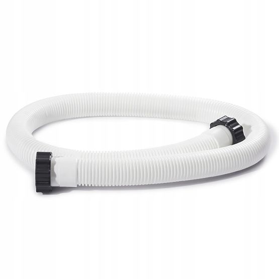 Tuyau pour pompe 38mm 1,5m pour aspirateur de piscine INTEX 29060