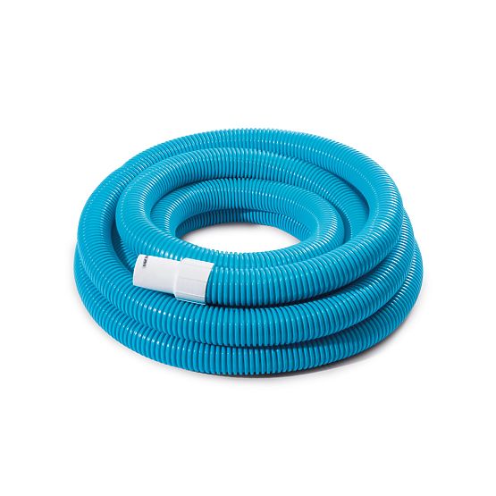 Tuyau pour pompe 38mm 7,6m pour aspirateur de piscine INTEX 29083