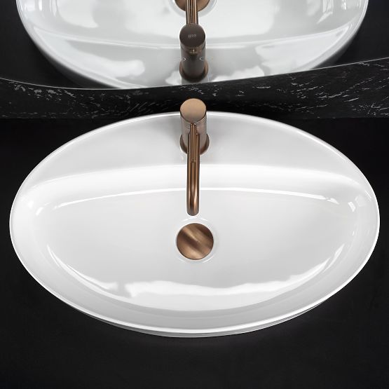 Vasque à poser REA Nastazja 61