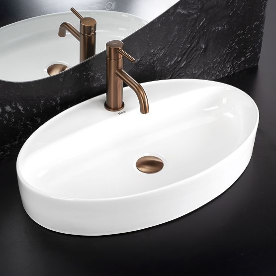 Vasque à poser REA Nastazja 61