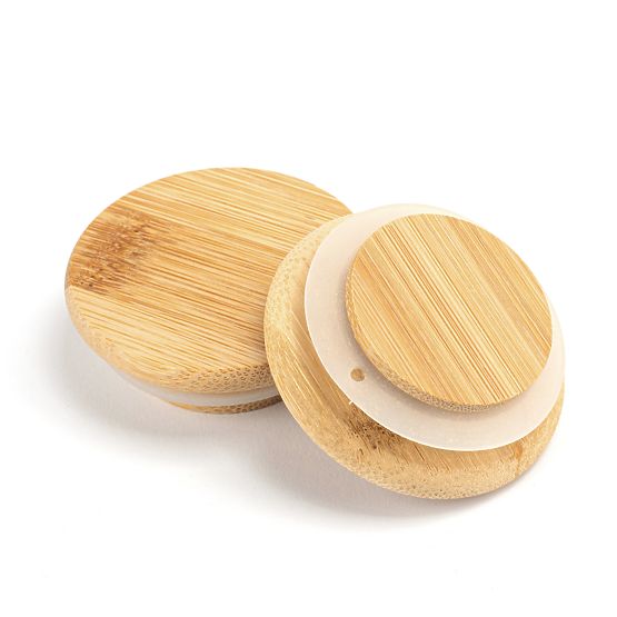 Verres à épices HIDALGO ensemble de 12 pièces