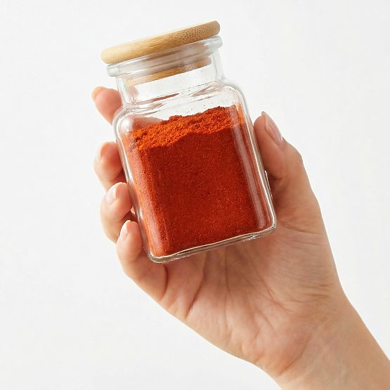 Verres à épices HIDALGO ensemble de 12 pièces