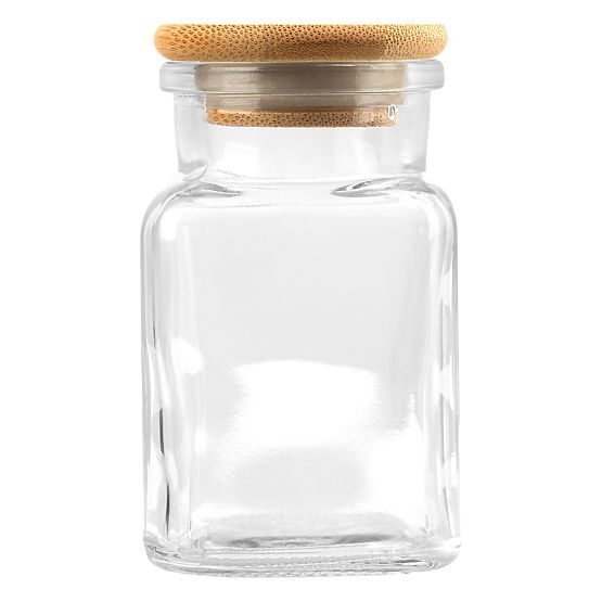 Verres à épices HIDALGO ensemble de 12 pièces