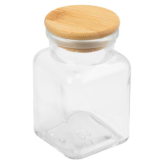 Verres à épices HIDALGO ensemble de 12 pièces