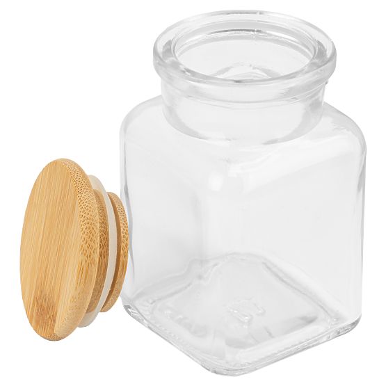 Verres à épices HIDALGO ensemble de 12 pièces