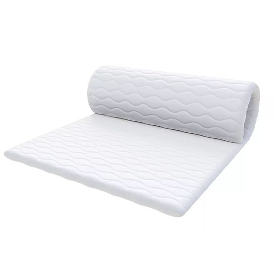 Surmatelas - Surmatelas coco 120x200