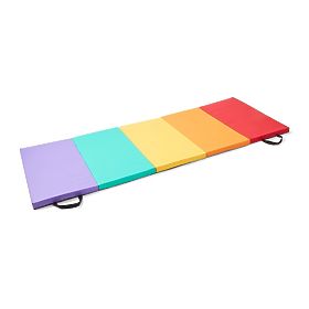 2Kids Toys Tapis d'exercice arc-en-ciel, 2Kids Toys