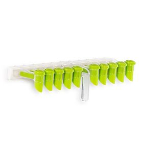 Accessoires de cuisine SEASON couleur verte tescoma