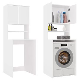 Armoire de salle de bain Pola MULTI BLANCHE
