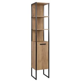 Armoire haute 1 porte