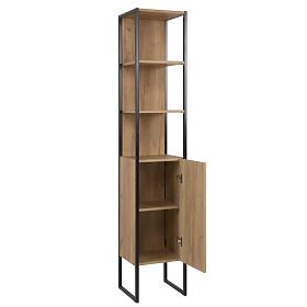 Armoire haute 1 porte