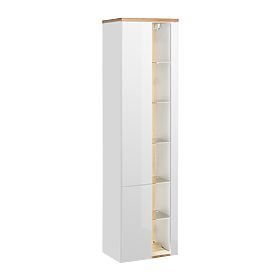 Armoire haute 2 portes