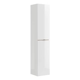 Armoire haute 2 portes