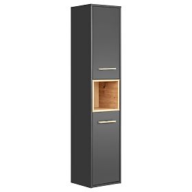 Armoire haute 2 portes