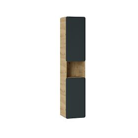 Armoire haute 2 portes