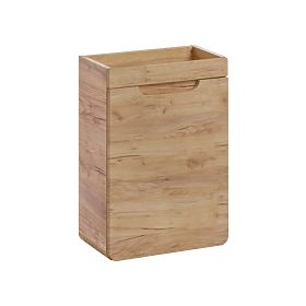 Armoire sous lavabo 40 cm 1 porte