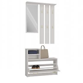 Armoire Vera VERA CACHEMIRE