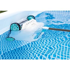 Aspirateur automatique pour piscine ZX300 INTEX 28005
