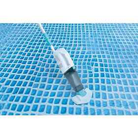 Aspirateur de piscine électrique sans fil INTEX 28626, INTEX