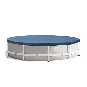 Bâche de couverture pour piscine 366cm intex 28031, INTEX
