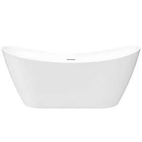 Baignoire autoportante Rea Ferrano 170, Rea