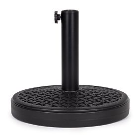 Base de parasol de jardin et terrasse 12KG, MultiGarden