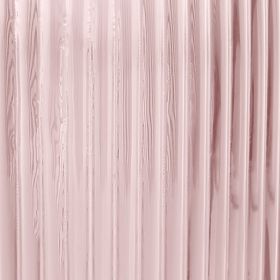 Bougeoir POMPEY couleur rose poudré ameliahome