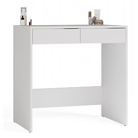 Bureau Marina 2S BLANC