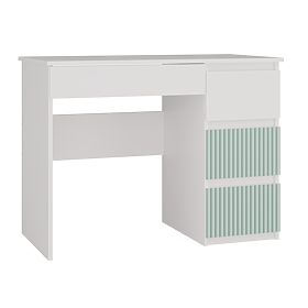 Bureau Mijas DROIT ARTESO MINT Menthe