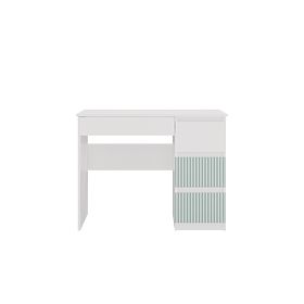 Bureau Mijas DROIT ARTESO MINT Menthe
