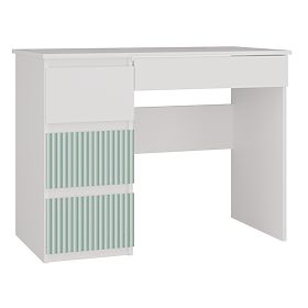 Bureau Mijas LEWE ARTESO MINT Menthe