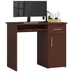 BUREAU PIN WENGE