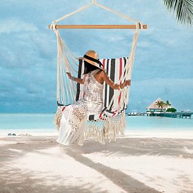 Chaise brésilienne GL091, Bluegarden