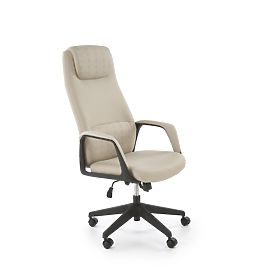 Chaise de bureau RAZOR beige