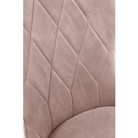 Chaise K366 beige (1p=2pcs)