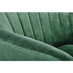 Chaise K429 vert foncé (1p=2pcs)