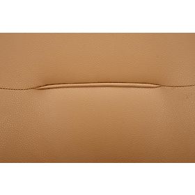 Chaise K527 marron / beige (1p=2pcs), Halmar