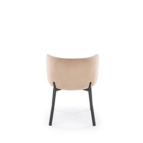 Chaise K531 beige (1p=2pcs)