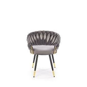 Chaise K551 grise (1p=2pcs)