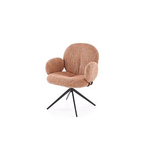 Chaise K568 cannelle (2p=2pcs), Halmar