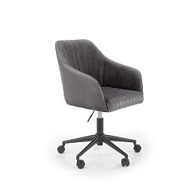 Chaise pour enfants FRESCO - gris