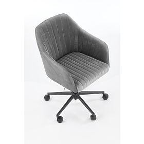 Chaise pour enfants FRESCO - gris