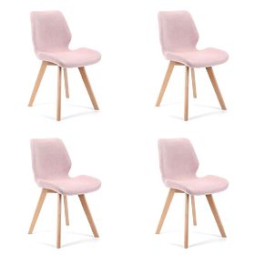CHAISE SJ.0159 ROSE