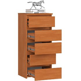 COMMODE CL5 PK AULNE