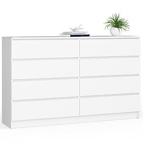 COMMODE K160 8T CLP PK BLANCHE